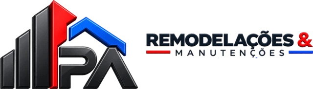PA Remodelações & Manutenções